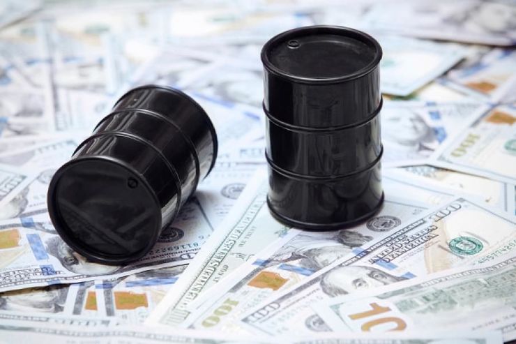 سبد نفتی اوپک به مرز ۷۱ دلار رسید