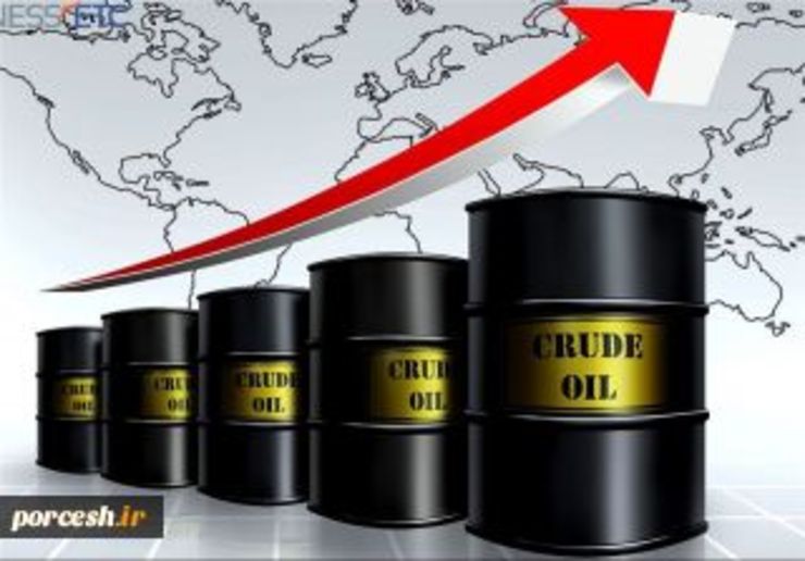 افزایش قیمت نفت به نفع ایران است