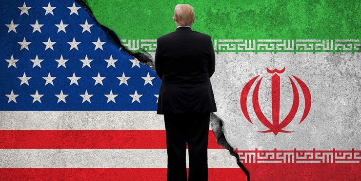 ۱۷ تحریم جدید آمریکا علیه ایران