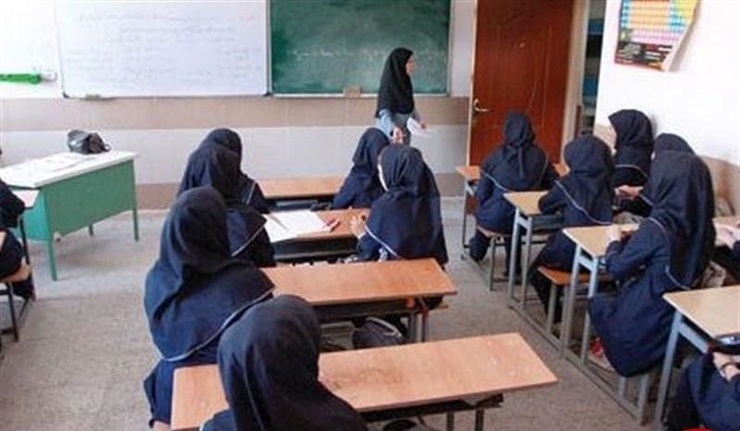 مدارس مشهد در نوبت عصر تعطیل نیست