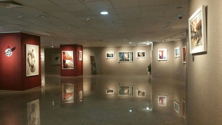 برگزاری نمایشگاه عکس فوکوس ۲۰۲۰ در مشهد و قونیه
