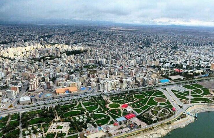 اردبیل، پاک‌ترین شهر کشور شناخته شد
