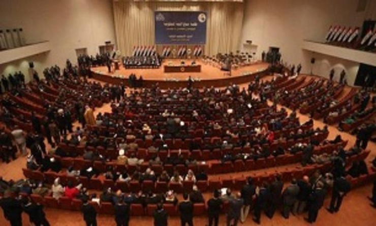 توافق اولیه جناح‌‎های سیاسی بر سر انتخاب نخست وزیر جدید عراق