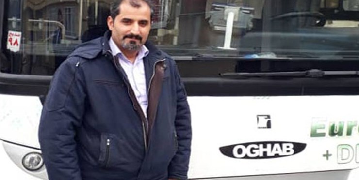 اتوبوسران مشهدی ۱۸۰۰ دلار وجه نقد را به صاحبش بازگرداند
