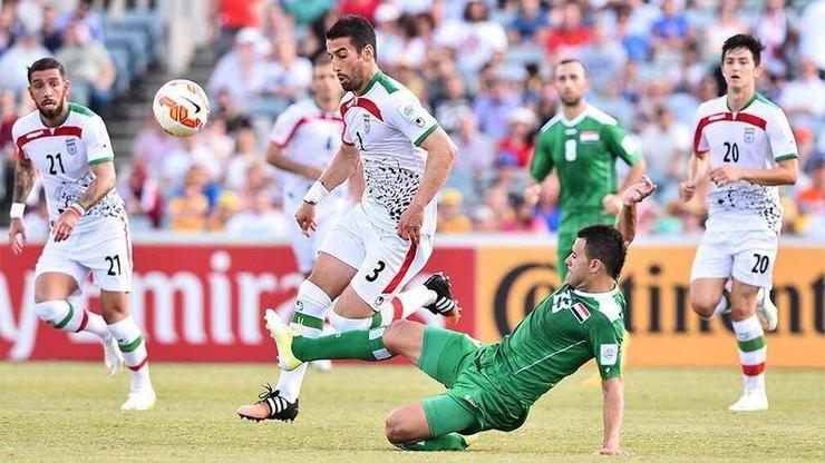 فدراسیون فوتبال، لغو میزبانی ایران در بازی‌های ملی را تکذیب کرد
