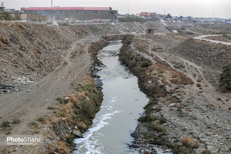 پیش‌نویس برنامه مدیریت زیست بومی رودخانه کشف‌رود آماده شد
