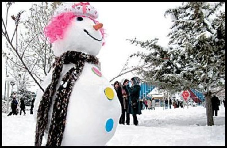پیشنهاد تعطیلات زمستانی مدارس ۵ روز نیمه دوم دی ماه