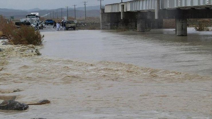 ۷.۵ میلیارد ریال کمک خراسانی‌ها برای مناطق سیل‌زده سیستان و بلوچستان