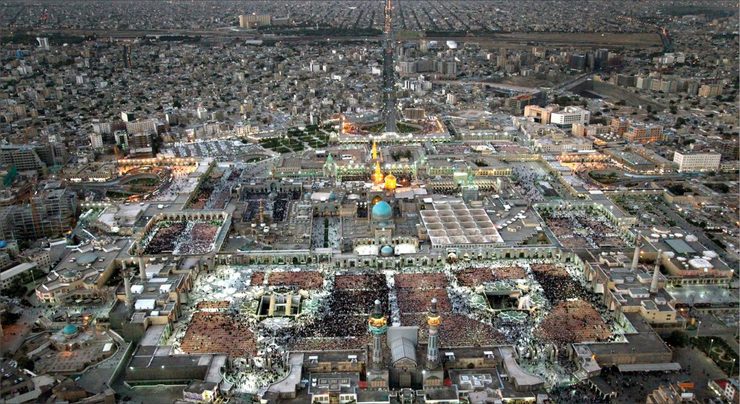 طرح تخفیف ۲۰ درصدی شهرداری مشهد و اجرای پویش «شهر بیست»