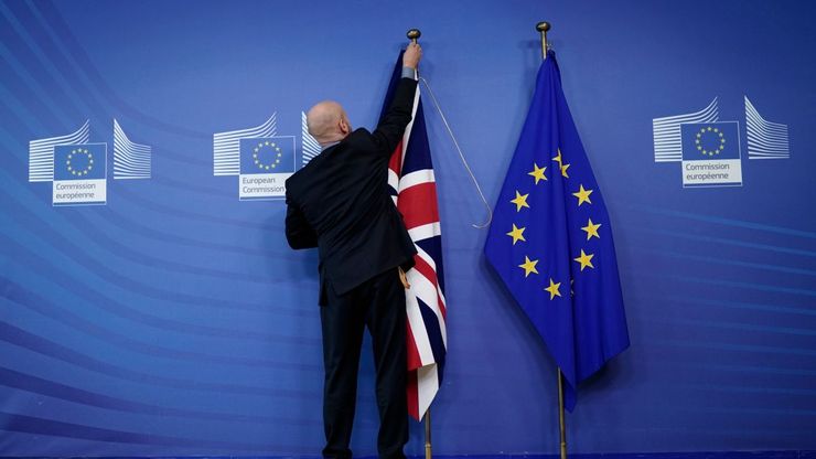 با خروج انگلستان از اتحادیه اروپا چه چیزهایی تغییر می‌کند؟