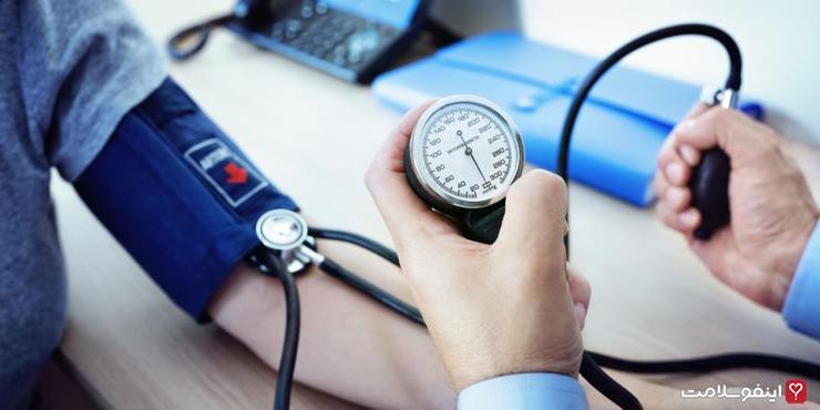۲۵ درصد جمعیت خراسان رضوی مبتلا به فشار خون بالا هستند