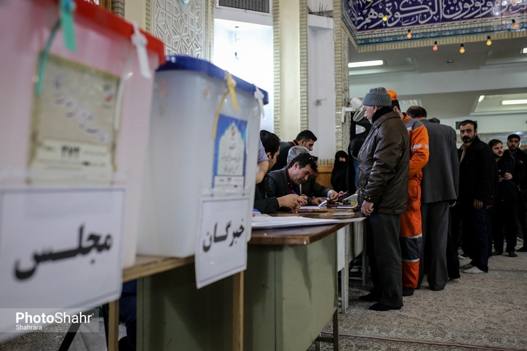 تایید صحت انتخابات مجلس در ۳۷ حوزه انتخابیه دیگر