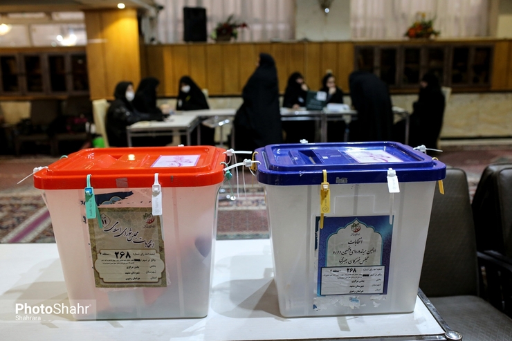 عرف: احتمال برگزاری دور دوم انتخابات مجلس در شهریور ۹۹