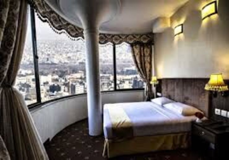 تعطیلی موقت ۴۰ هتل در مشهد