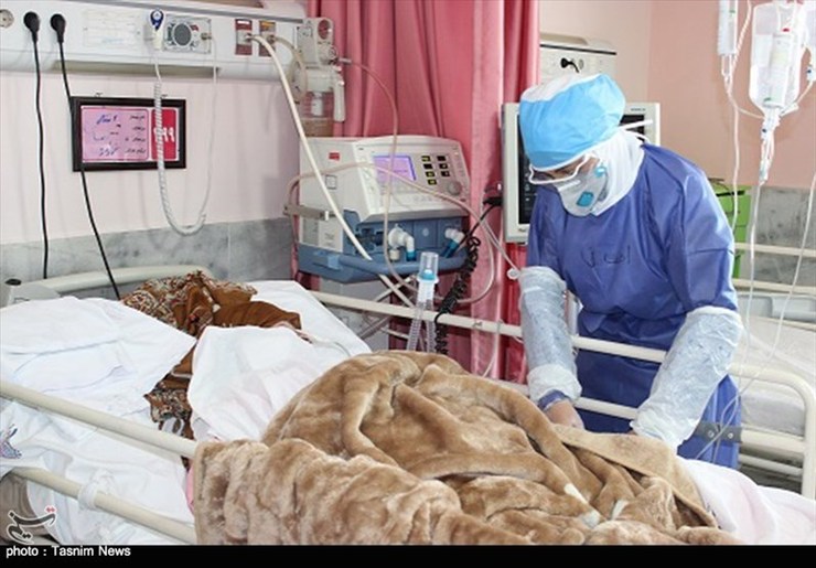 ۲ نفر از کادر پزشکی درمان در مشهد به کرونا مبتلا شدند