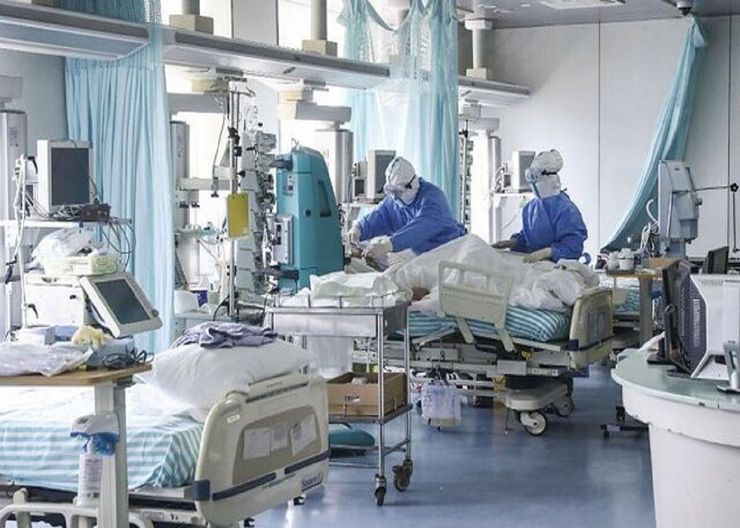 اختصاص ۲۵ هزار تخت در خراسان رضوی برای قرنطینه بیماران کرونا