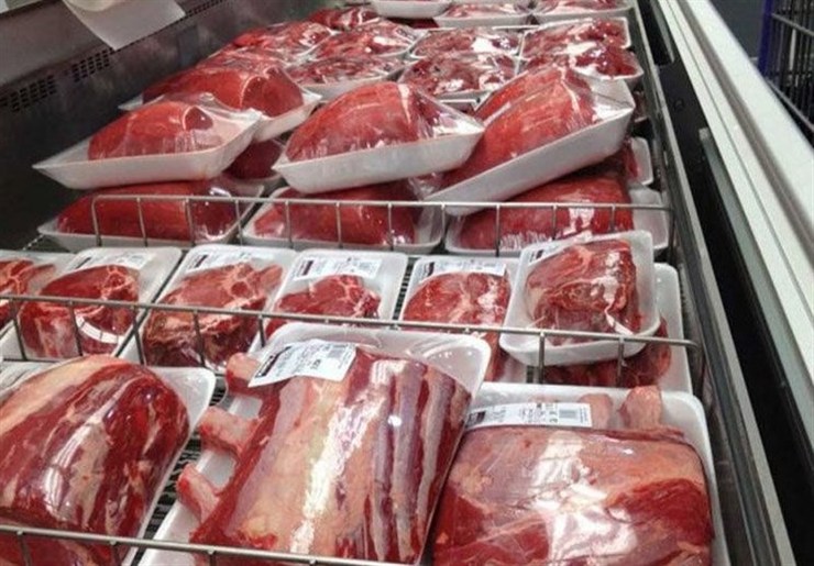 افزایش قیمت گوشت به کیلویی ۱۴۰ هزار تومان