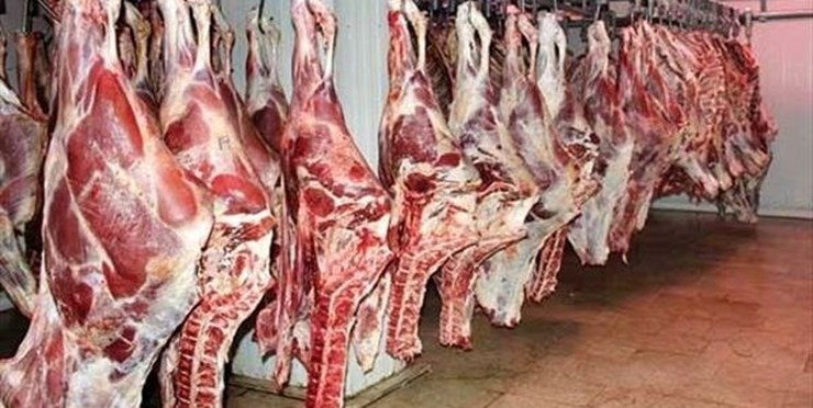 اگر قیمت دام زنده تغییر نکند، افزایش قیمت گوشت غیرقانونی است