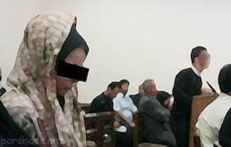 پیگیری شهرآرا درباره خبر تجاوز جنسی فجیع ۴ مرد به زن جلوی چشم شوهرش در مشهد