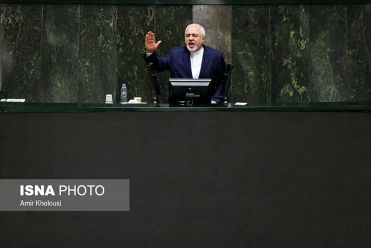 وزارت خارجه تمام تلاش خود را برای حمایت از ایرانی‌های خارج از کشور انجام می‌دهد