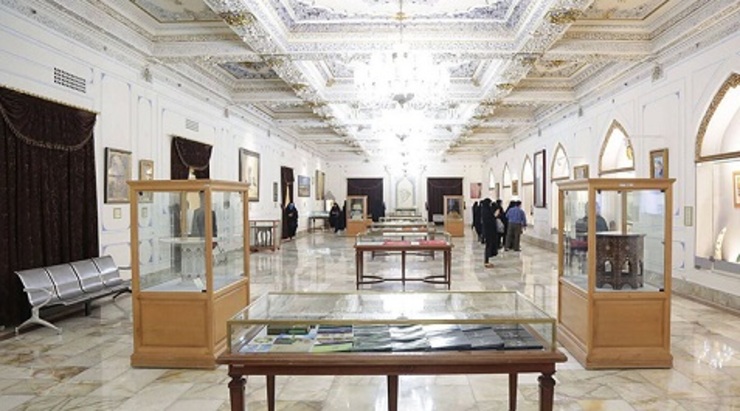 ۳۶ موزه شهر مشهد که به دیدنش می‌ارزد