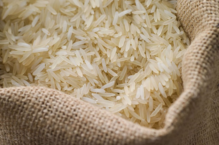 بازار همچنان تشنه برنج پاکستانی