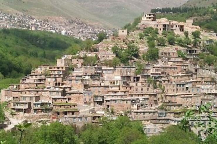 آمار عجیب از روستاگردی ایرانی‌ها
