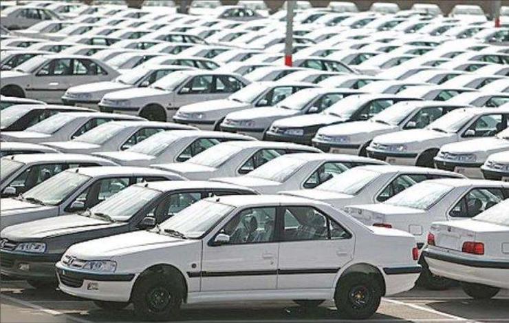 آخرین خبر‌ها از وضعیت قیمت خودرو /پژو پارس گازسوز ۱۱۶ میلیون تومان شد