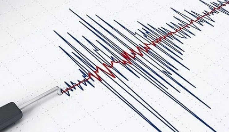 زلزله ۶.۳ ریشتری در شمال غربی آمریکا