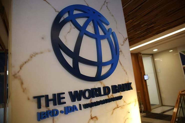 هشدار بانک جهانی: انتظار رکود جهانی بزرگی را داریم