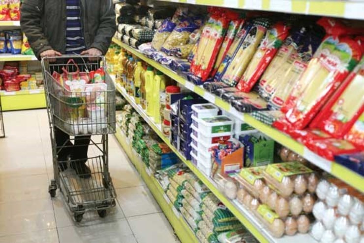عرضه کالاهای پرتقاضا در ماه رمضان با قیمت مصوب