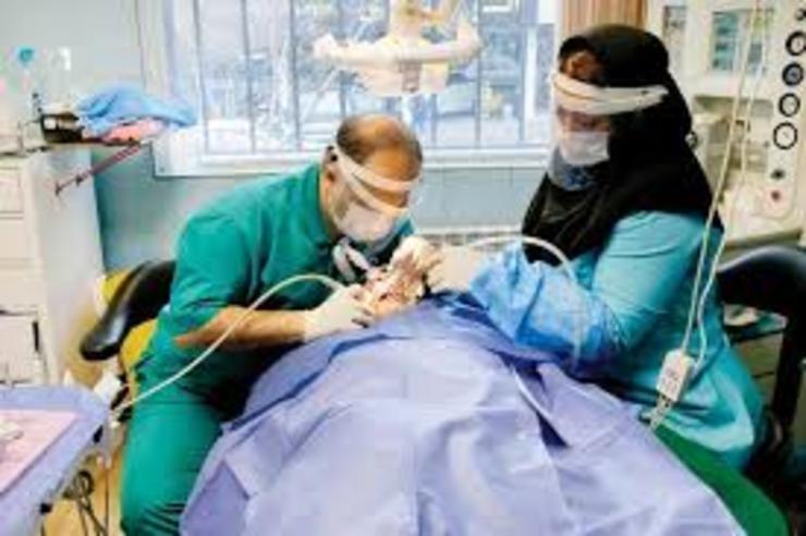 فهرست کلینیک‌های مجاز دندان‌پزشکی در نشانی الکترونیکی دانشگاه علوم‌پزشکی مشهد منتشر می‌شود