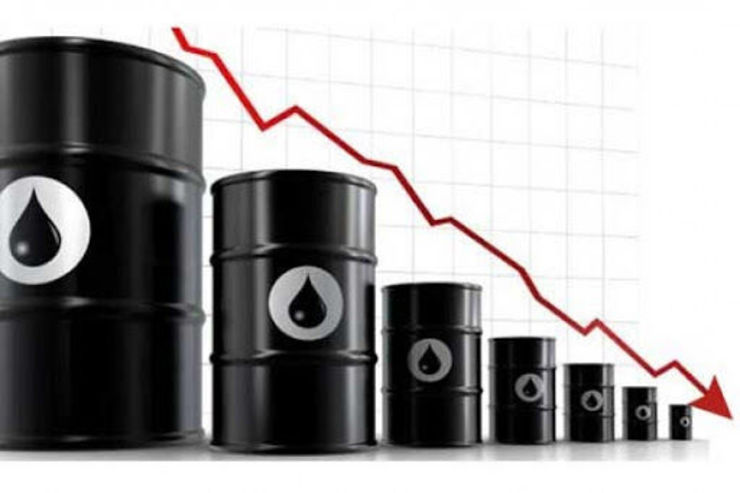 قیمت نفت در بازار‌های جهانی/ نفت هفتمین هفته نزولی را به‌ثبت رساند