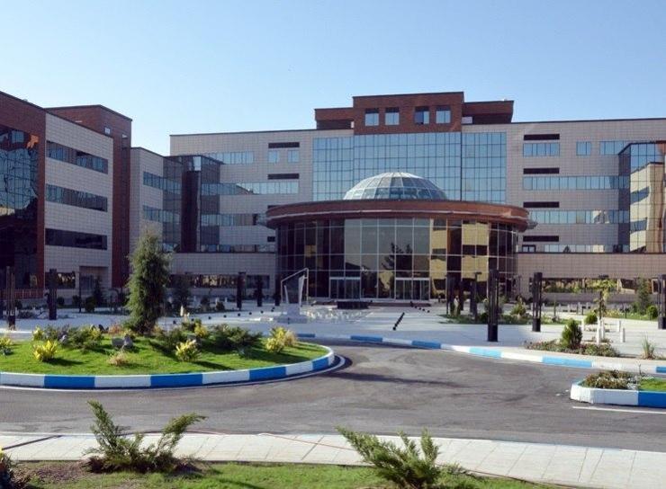 ۵ مرکز درمانی معین در حوزه‌های زنان و زایمان، قلب و عروق و مغز و اعصاب در مشهد انتخاب شدند