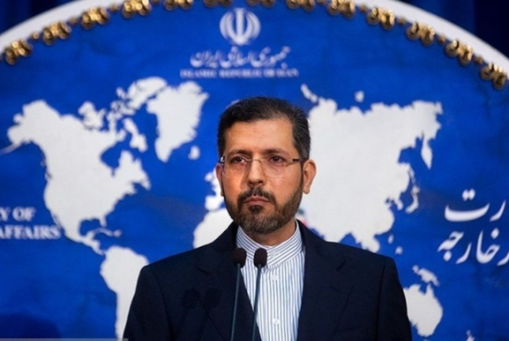 خطیب‌زاده: کانادا در همراهی با آمریکا بیشترین نقش را برای نرسیدن دارو به ایران داشته است