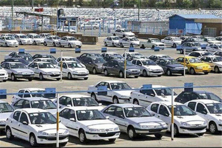 قیمت خودرو گران نمی‌شود؟! | مخالفت سازمان بازرسی با مصوبه افزایش قیمت خودرو