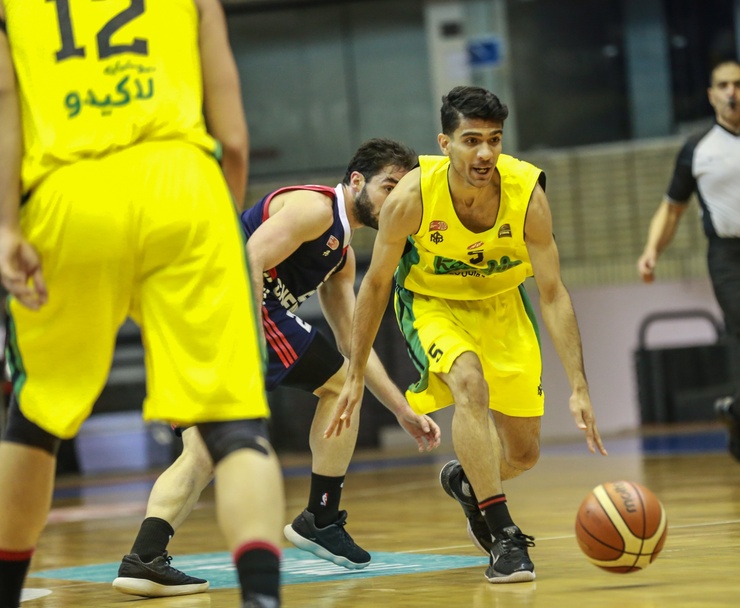 اصرار ایران برای درخواست میزبانی از بسکتبال جوانان آسیا
