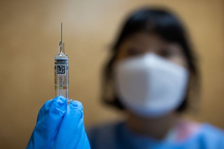 مرگ یک زن پرتغالی ۴۸ ساعت پس از تزریق واکسن فایزر