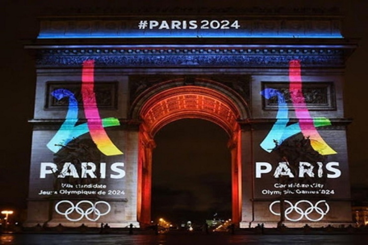 حمایت مالی از ۵۵ پروژه المپیک پاریس