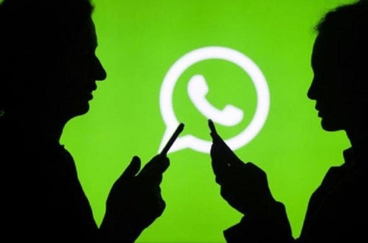 قطع دسترسی به واتساپ درصورت نپذیرفتن قوانین جدید حریم خصوصی