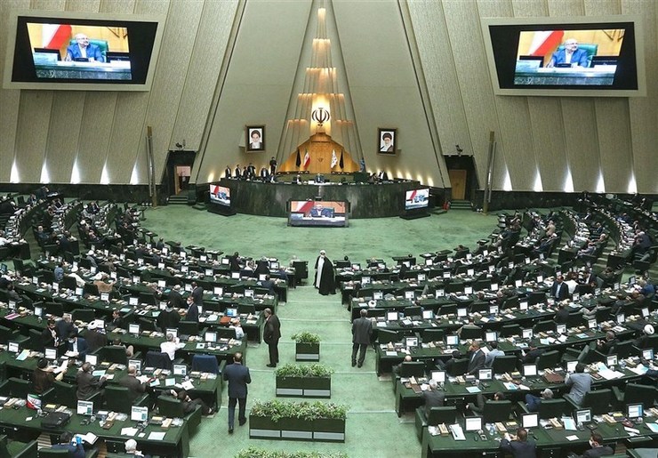 خیز مجلس برای اصلاح قانون انتخابات