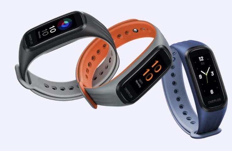 معرفی اولین دستبند هوشمند وان پلاس با قیمت ۳۴ دلار