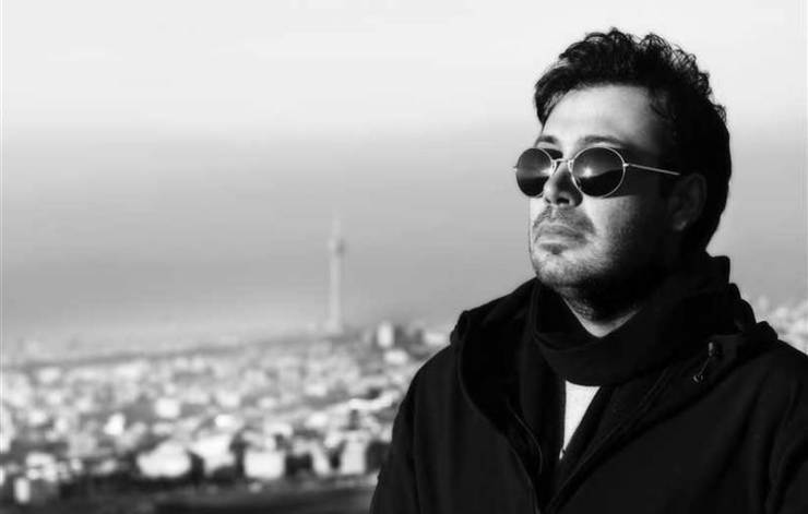 آزادی جوان مخترع محکوم به قصاص با فراخوان محسن چاوشی
