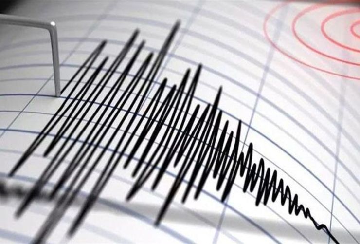 زلزله ۴/۱ ریشتری در نیشابور | وقوع ۸ زمین‌لرزه در خراسان رضوی از شب گذشته (۲۳ دی ۹۹)