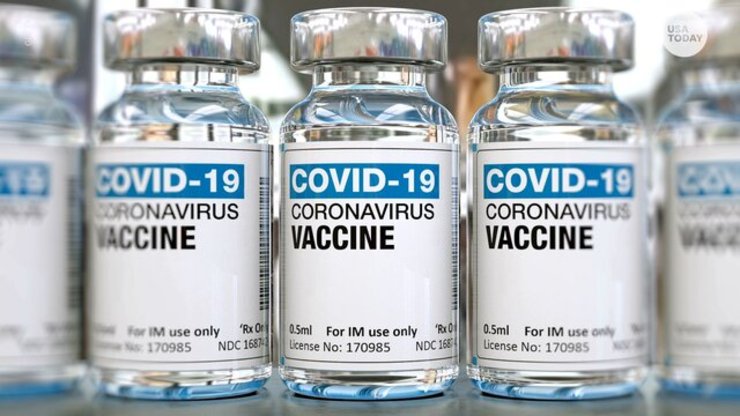 دولت برای تأمین واکسن کرونا منتظر تولید واکسن داخلی نخواهد ماند