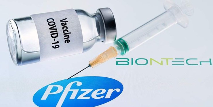 مرگ ۲۳ نفر در نروژ بر اثر تزریق واکسن آمریکایی فایزر