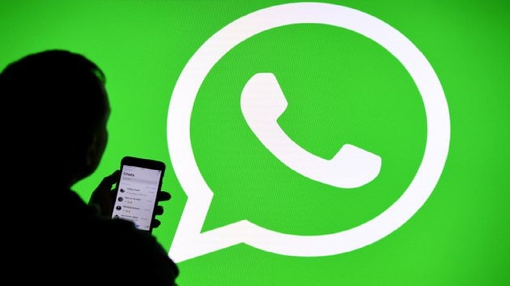 اجرای سیاست جدید حریم خصوصی واتساپ به تعویق افتاد