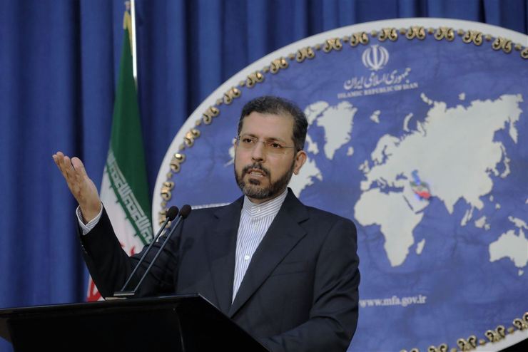 احتمال شکایت ایران علیه آمریکا در دیوان بین المللی دادگستری