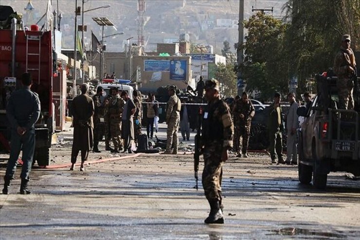 افراد ناشناس دو قاضی زن را در کابل ترور کردند