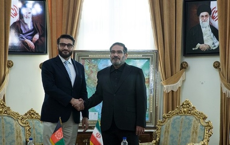 همکاری سیاسی و امنیتی تهران-کابل بر مدار توسعه